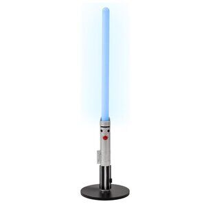 Star Wars Light Saber Lamp Blue